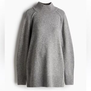 Maternity Sweater H&M Long